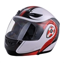 Image de Flip up helmet  FS0023