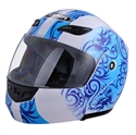 Image de Flip up helmet  FS0024