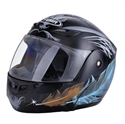 Picture of Flip up helmet  FS0025