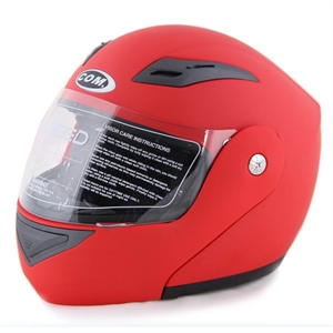 Flip up helmet  FS007 の画像