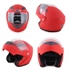 Picture of Flip up helmet  FS007