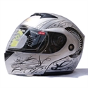 Image de Flip up helmet  FS027