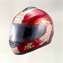 Picture of full face helmet  FS-055