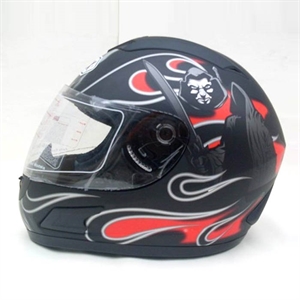 Изображение full face helmet FS-006