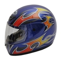 Picture of full face helmet FS-016