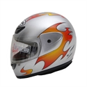 Picture of full face helmet FS-017