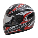 Picture of full face helmet FS-019