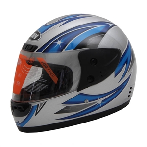 Изображение full face helmet FS-022