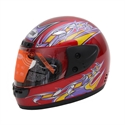 Image de full face helmet FS-023