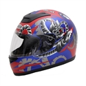 Picture of full face helmet FS-041