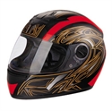 Picture of full face helmet FS-056