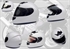 Picture of full face helmet FS-057