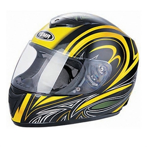 Picture of full face helmet FS-060