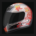 Picture of full face helmet FS-063