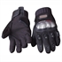 Image de Full finger motorcycle gloves with carbon fiber protector