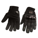 Image de Full finger motorcycle gloves with carbon fiber protector