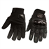 Full finger motorcycle gloves with carbon fiber protector