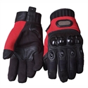 Image de Full finger pro bike gloves