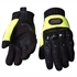 Picture of Full finger pro bike gloves