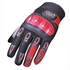 Picture of Full finger pro bike gloves