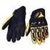 Picture of Full finger pro bike gloves