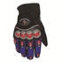 Full finger pro bike gloves