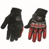 Full finger pro bike gloves