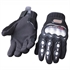 Picture of Full finger pro bike gloves