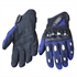 Изображение Full finger pro bike gloves