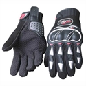 Image de Full finger pro bike gloves