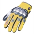 Image de Full finger pro bike gloves with carbon fiber protector