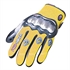 Picture of Full finger pro bike gloves with carbon fiber protector