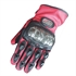 Image de Full finger pro bike gloves with carbon fiber protector