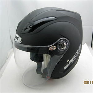 Image de Half face helmet  FS001