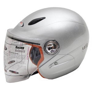 Picture of Half face helmet 