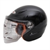 Image de Half face helmet 