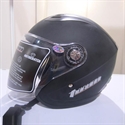 Image de Half face helmet 