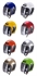 Image de Half face helmet