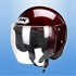 Image de Half face helmet  FS011