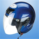 Image de Half face helmet  FS012