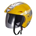 Picture of Half face helmet  FS013