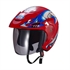 Image de Half face helmet  FS013