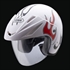 Half face helmet  FS013