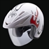 Image de Half face helmet  FS013