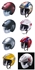 Image de Half face helmet  FS013