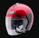 Image de Half face helmet