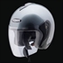 Image de Half face helmet