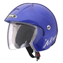 Image de Half face helmet