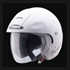 Image de Half face helmet