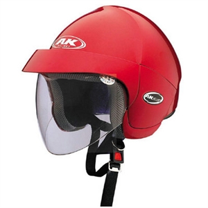 Picture of Half face helmet  FS016